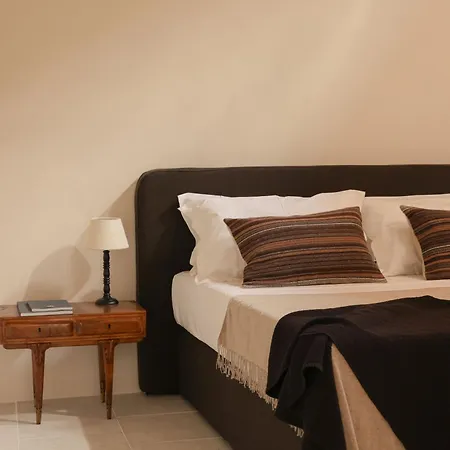 Apartmán Almaria - Le Del Castello - San Nicola L'arena -