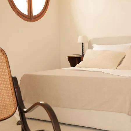 Apartmán Almaria - Le Del Castello - San Nicola L'arena - *