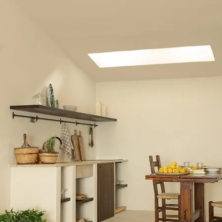 Apartmán Almaria - Le Del Castello - San Nicola L'arena -