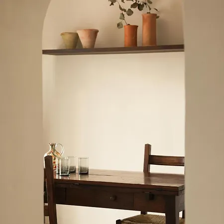 Almaria - Le Del Castello - San Nicola L'arena - Apartmán Trabia