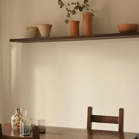 Apartmán Almaria - Le Del Castello - San Nicola L'arena -