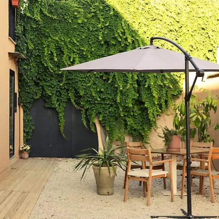 Apartmán Almaria - Le Del Castello - San Nicola L'arena -
