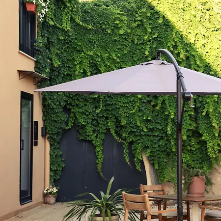 Apartmán Almaria - Le Del Castello - San Nicola L'arena - Trabia