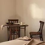Almaria - Le Del Castello - San Nicola L'arena - Lägenhet *