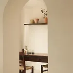 Almaria - Le Del Castello - San Nicola L'arena - Lägenhet