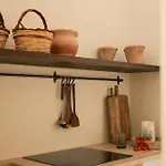 Almaria - Le Del Castello - San Nicola L'arena -
