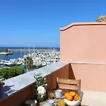 Almaria - Le Del Castello - San Nicola L'arena - * Trabia