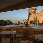 Almaria - Le Del Castello - San Nicola L'arena - Trabia