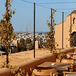Almaria - Le Del Castello - San Nicola L'arena - Lägenhet Trabia