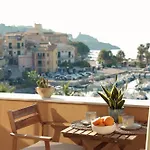Almaria - Le Del Castello - San Nicola L'arena - Lägenhet