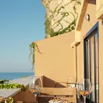 Almaria - Le Del Castello - San Nicola L'arena - Lägenhet