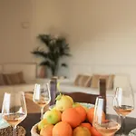 Almaria - Le Del Castello - San Nicola L'arena - Lägenhet Trabia