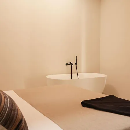 Apartment Almaria - Le Del Castello - San Nicola L'arena - Trabia