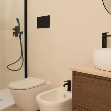 Apartment Almaria - Le Del Castello - San Nicola L'arena - Trabia Trabia