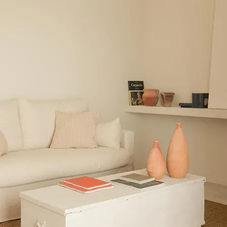 Apartment Almaria - Le Del Castello - San Nicola L'arena - Trabia *