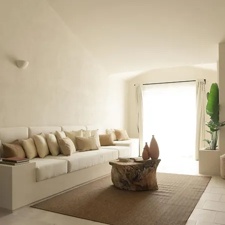 Almaria - Le Del Castello - San Nicola L'arena - Trabia Apartment