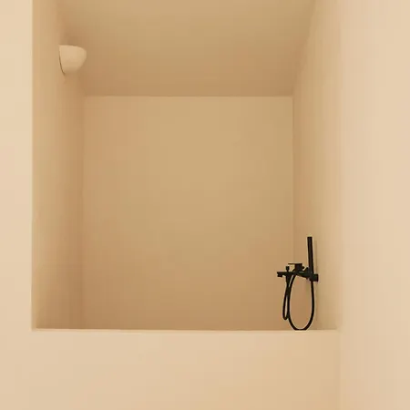 Apartment Almaria - Le Del Castello - San Nicola L'arena - Trabia