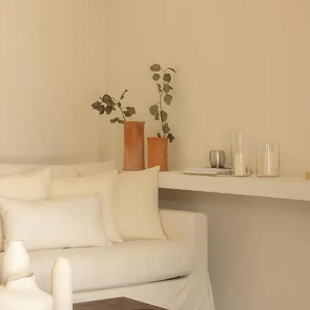 Apartment Almaria - Le Del Castello - San Nicola L'arena - Trabia *