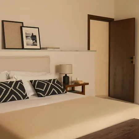 Apartment Almaria - Le Del Castello - San Nicola L'arena - Trabia *