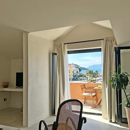 Almaria - Le Del Castello - San Nicola L'arena - Trabia Apartment