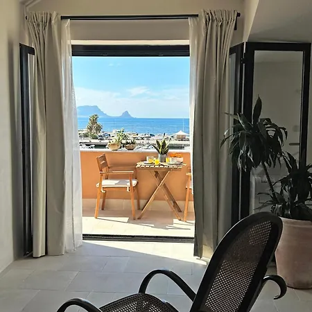 Almaria - Le Del Castello - San Nicola L'arena - Trabia Apartment Trabia
