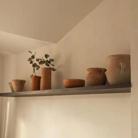 Almaria - Le Del Castello - San Nicola L'arena - تْرابْيا
